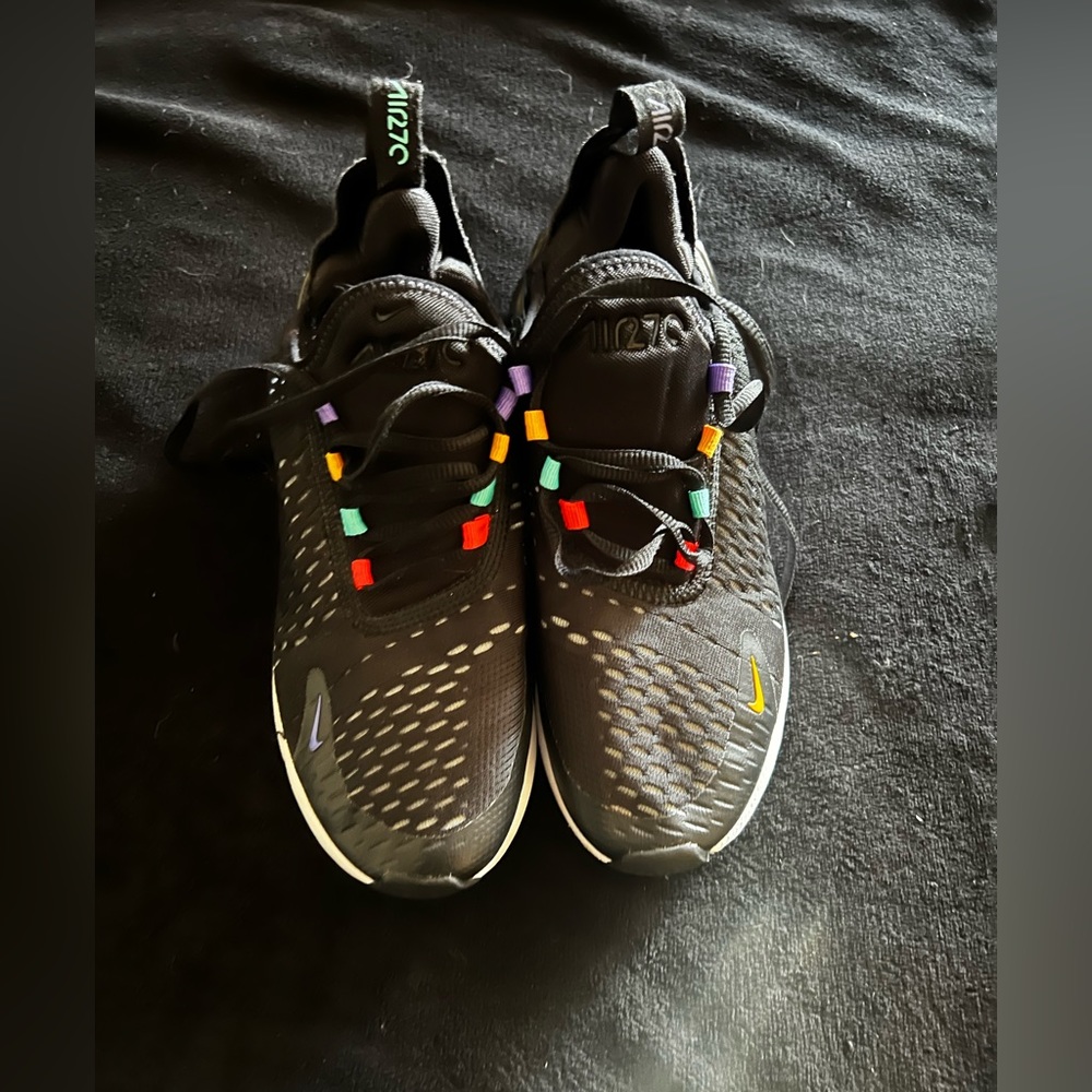 Kids Nike shoes